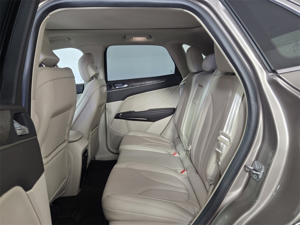 used 2019 Lincoln MKC car, priced at $19,888