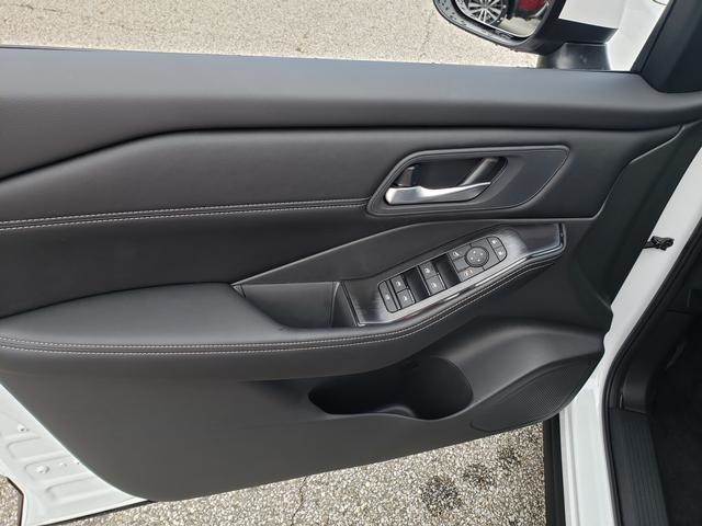new 2026 Nissan Rogue car, priced at $34,769