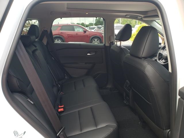 new 2026 Nissan Rogue car, priced at $34,769
