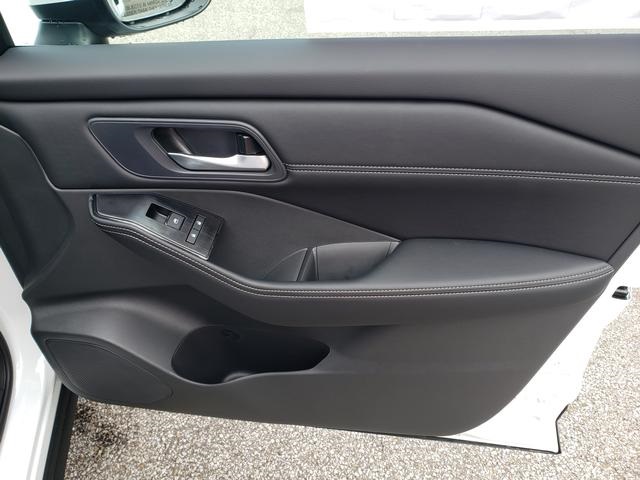 new 2026 Nissan Rogue car, priced at $34,769