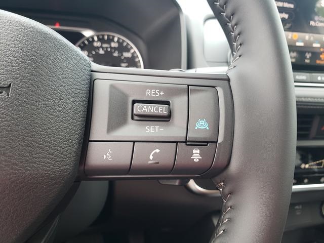 new 2026 Nissan Rogue car, priced at $34,769