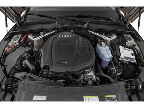 used 2019 Audi Q5 car, priced at $18,695
