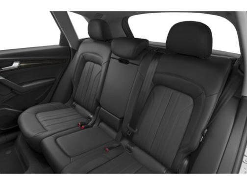 used 2019 Audi Q5 car, priced at $18,695