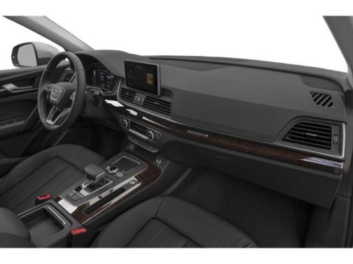 used 2019 Audi Q5 car, priced at $18,695