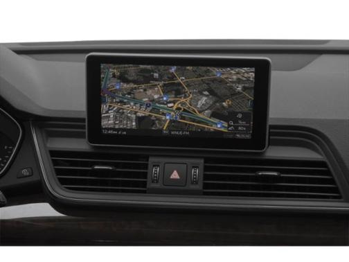 used 2019 Audi Q5 car, priced at $18,695