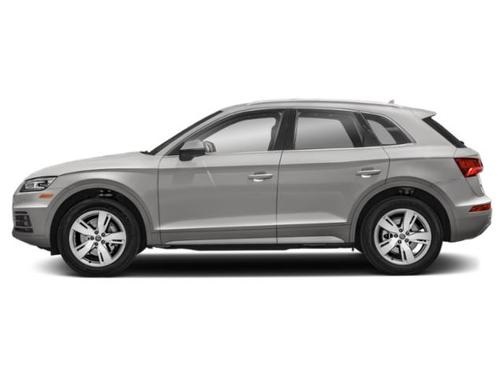 used 2019 Audi Q5 car, priced at $18,695