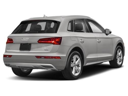 used 2019 Audi Q5 car, priced at $18,695
