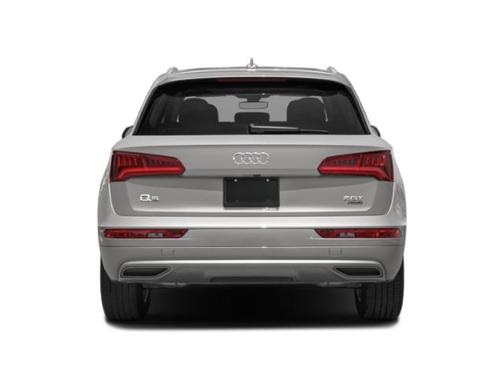 used 2019 Audi Q5 car, priced at $18,695