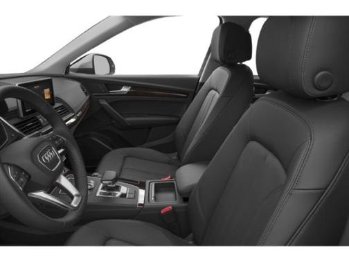 used 2019 Audi Q5 car, priced at $18,695