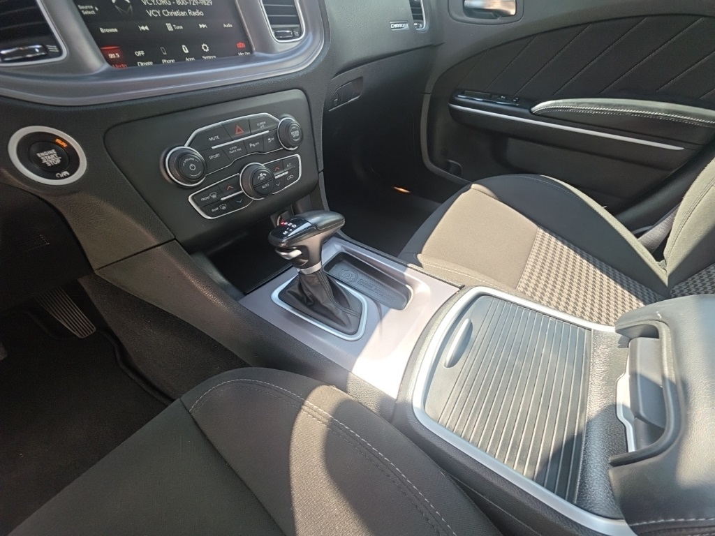 used 2023 Dodge Charger car, priced at $22,595