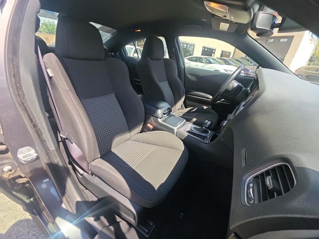 used 2023 Dodge Charger car, priced at $22,595