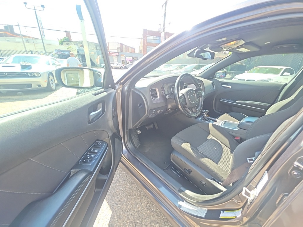 used 2023 Dodge Charger car, priced at $22,595