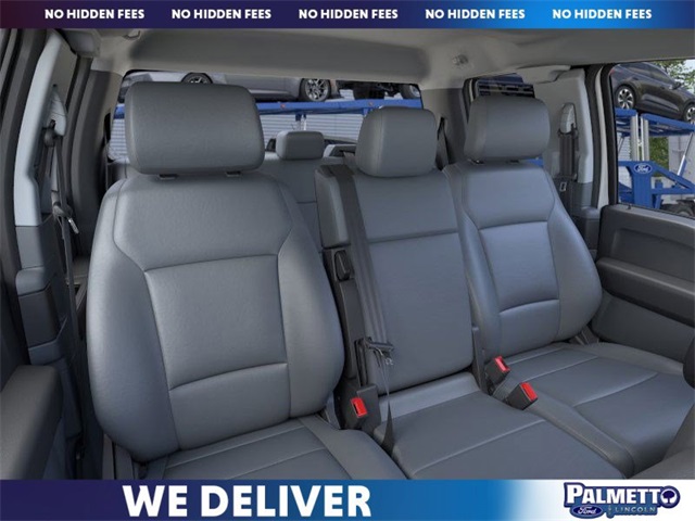 new 2026 Ford F-250SD car, priced at $54,705