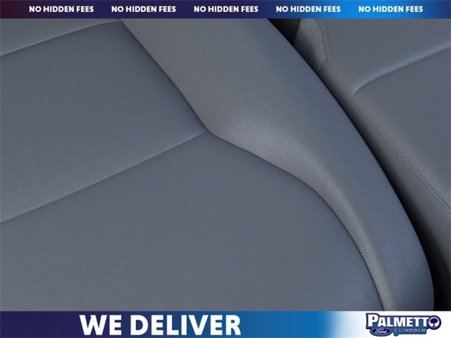 new 2026 Ford F-250SD car, priced at $54,705