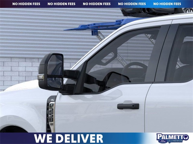 new 2026 Ford F-250SD car, priced at $54,705