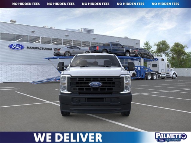 new 2026 Ford F-250SD car, priced at $54,705