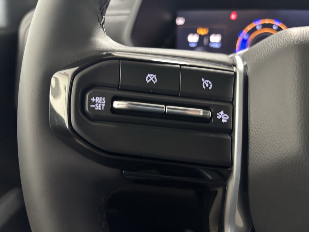 new 2025 Chevrolet Colorado car, priced at $43,458