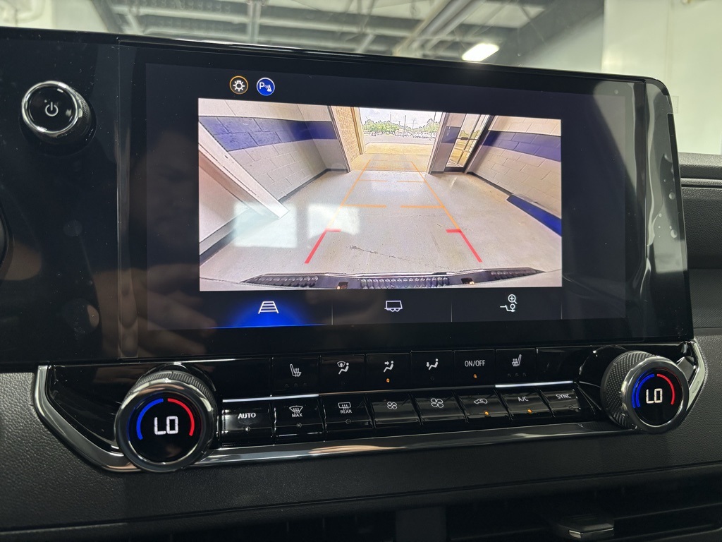 new 2025 Chevrolet Colorado car, priced at $43,458