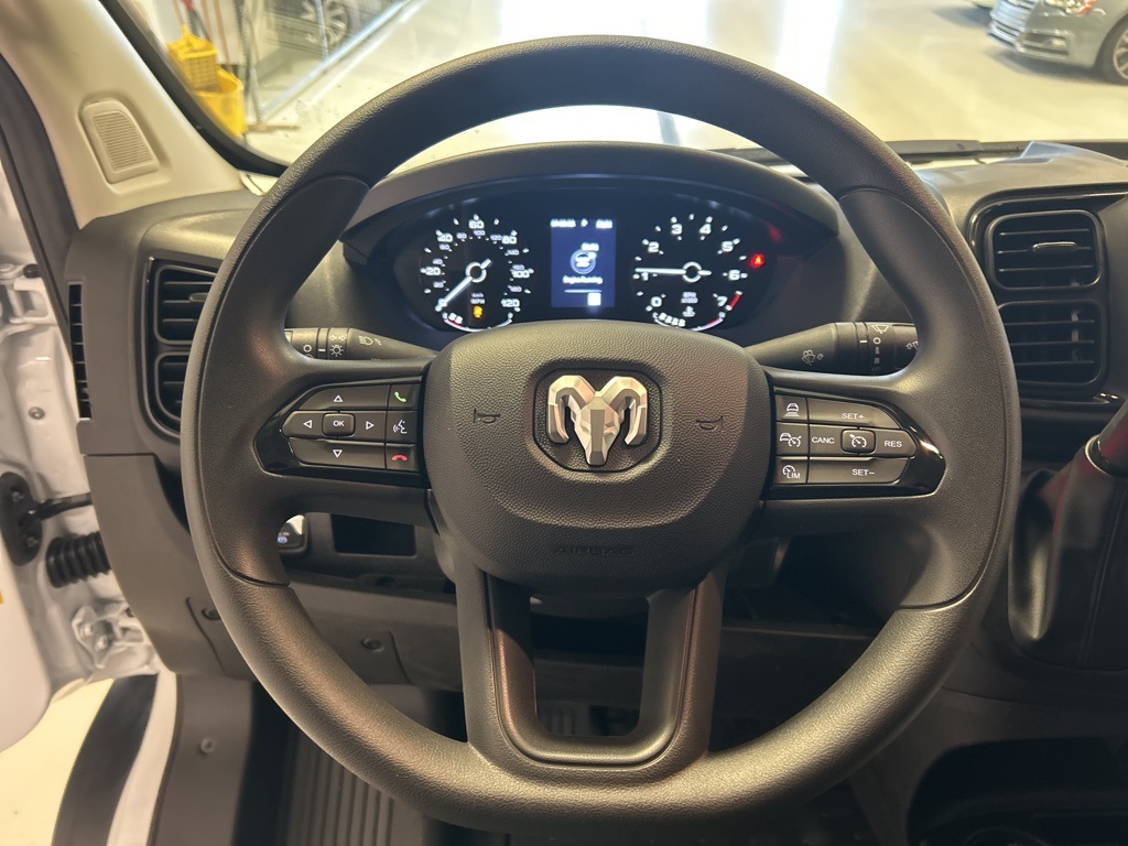 new 2026 Ram ProMaster 1500 car, priced at $51,765