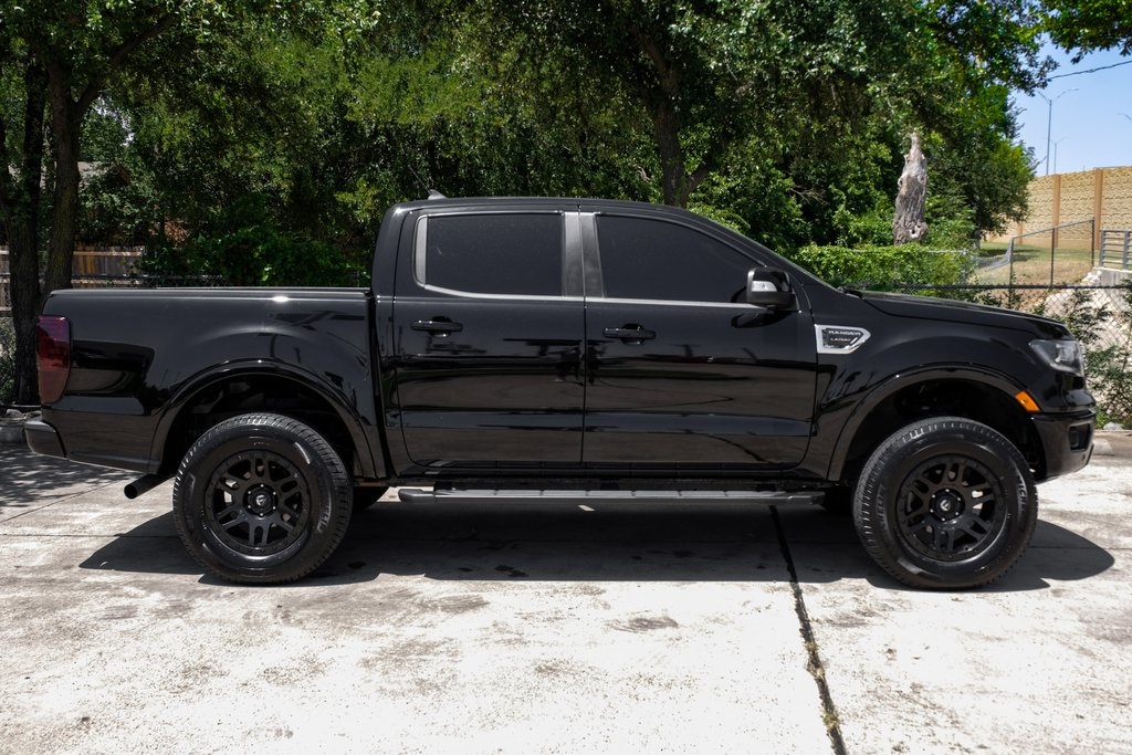 used 2019 Ford Ranger car, priced at $27,107