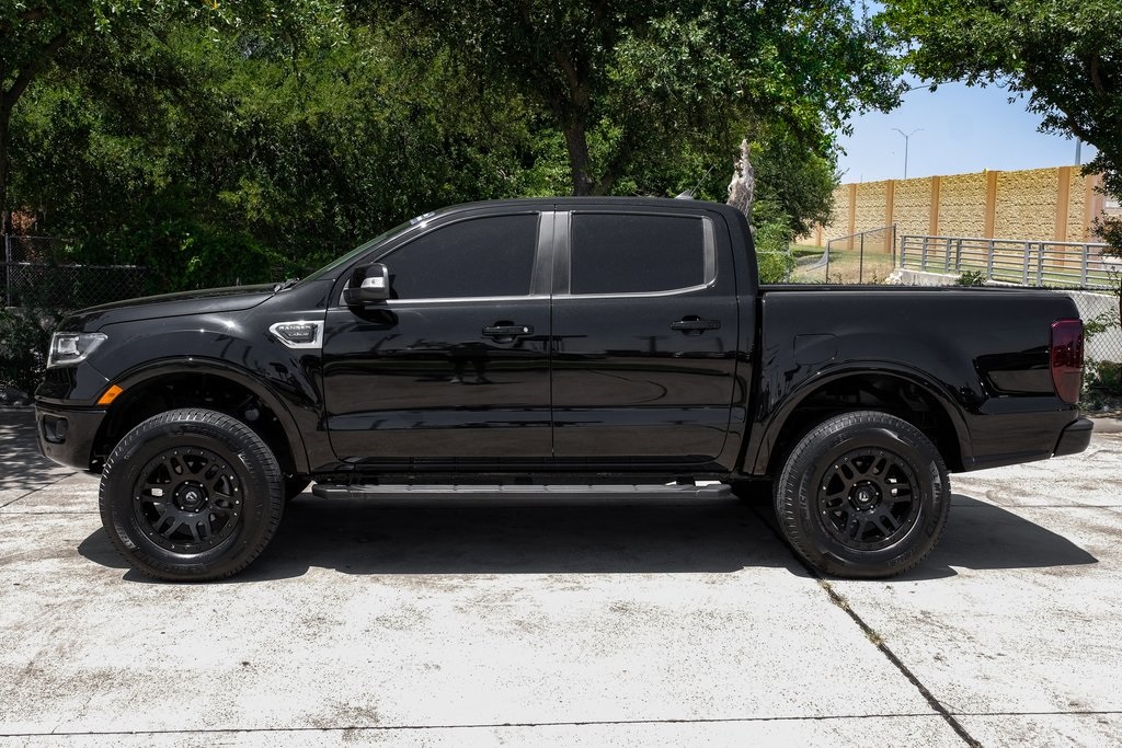 used 2019 Ford Ranger car, priced at $27,107