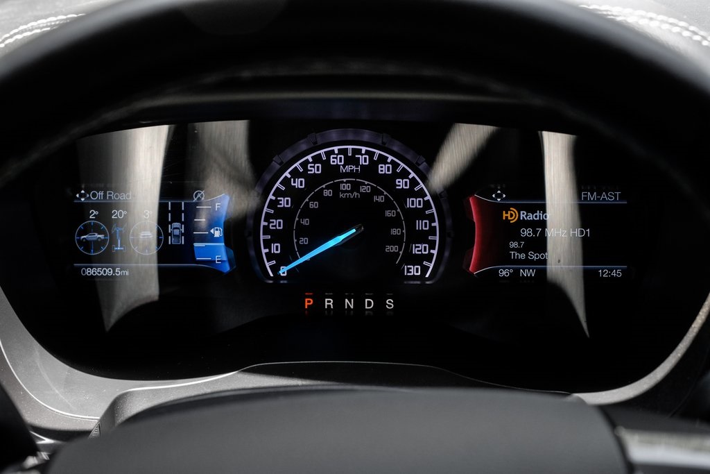 used 2019 Ford Ranger car, priced at $27,107
