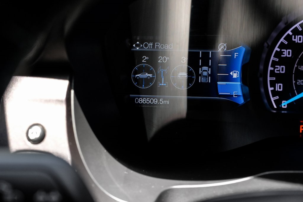 used 2019 Ford Ranger car, priced at $27,107