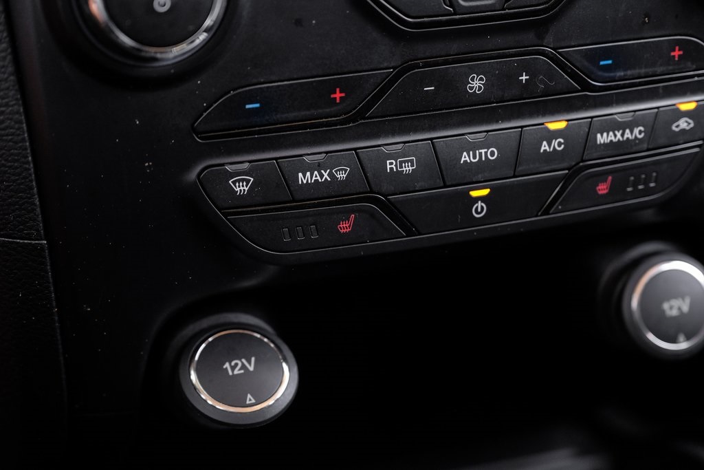 used 2019 Ford Ranger car, priced at $27,107