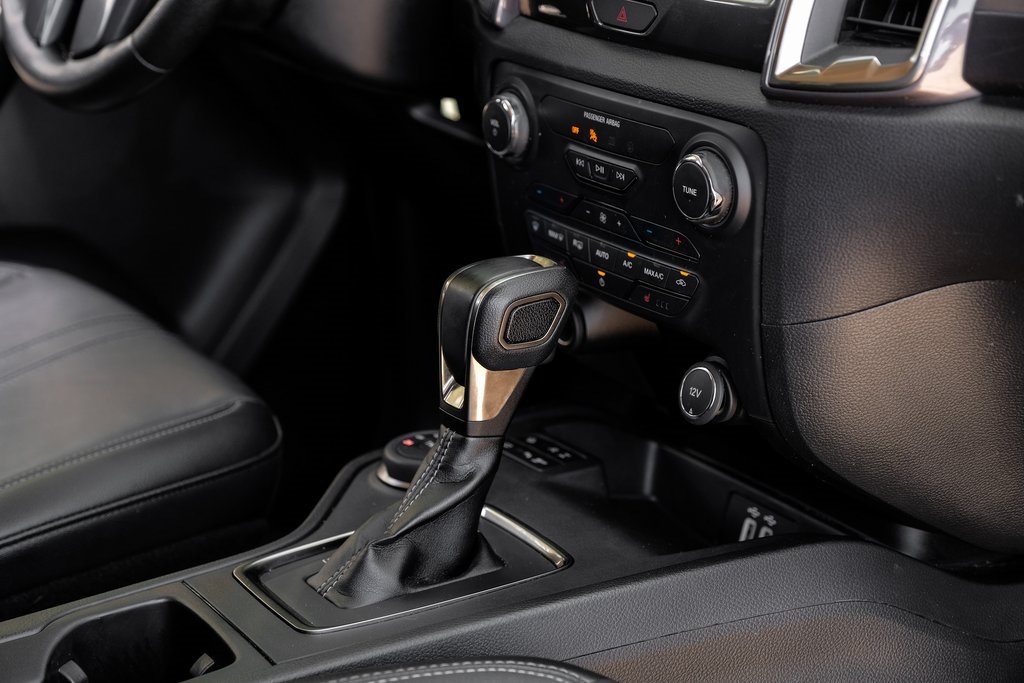used 2019 Ford Ranger car, priced at $27,107