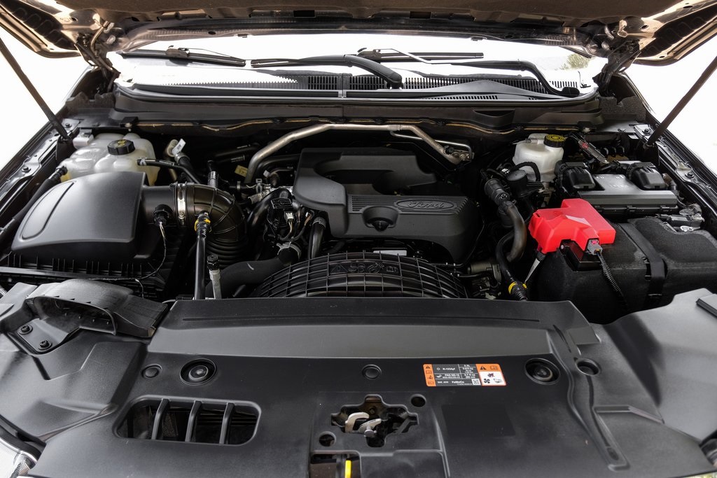 used 2019 Ford Ranger car, priced at $27,107
