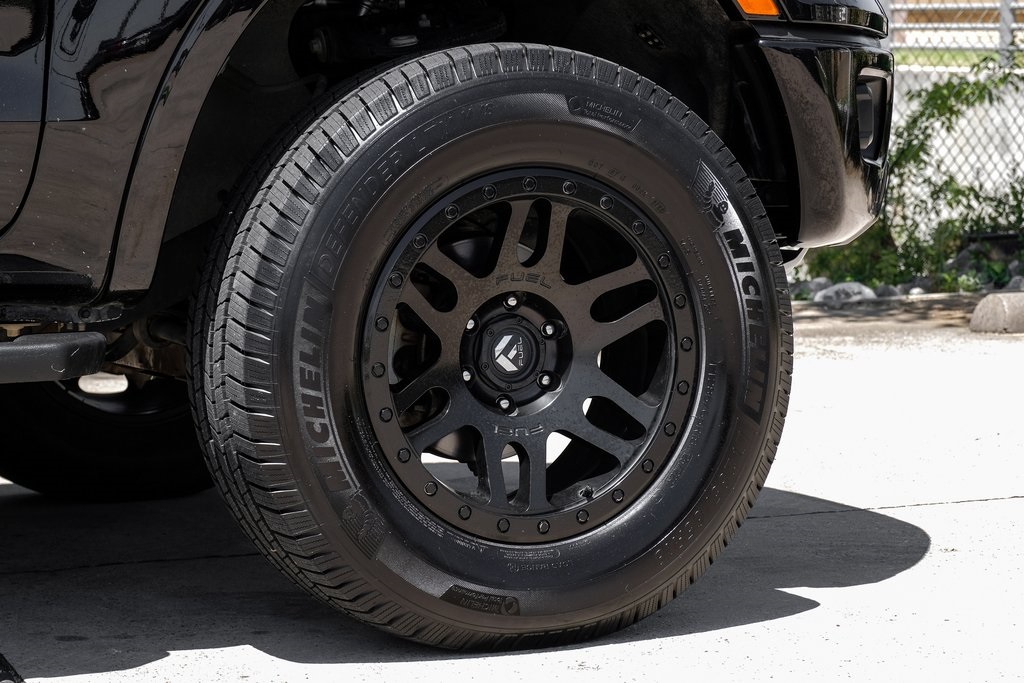 used 2019 Ford Ranger car, priced at $27,107