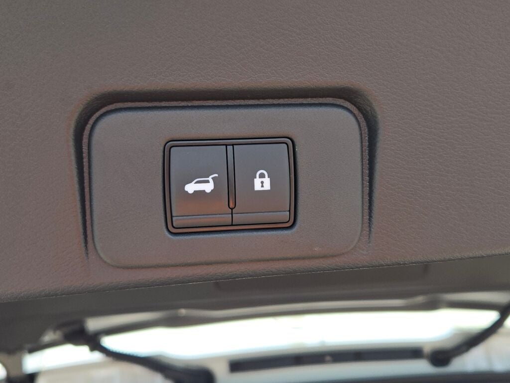 used 2023 Nissan Rogue car, priced at $26,500