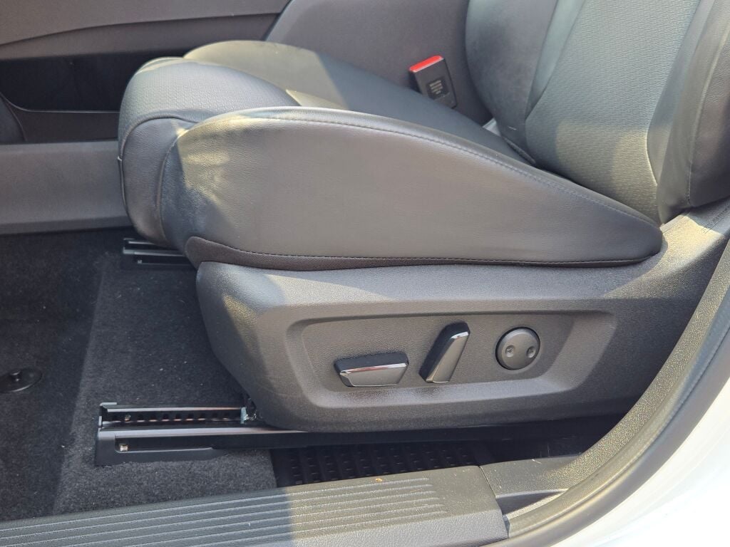 used 2023 Nissan Rogue car, priced at $26,500