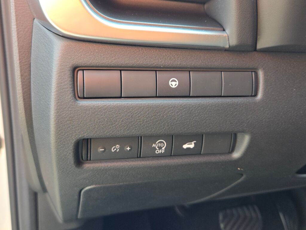 used 2023 Nissan Rogue car, priced at $26,500