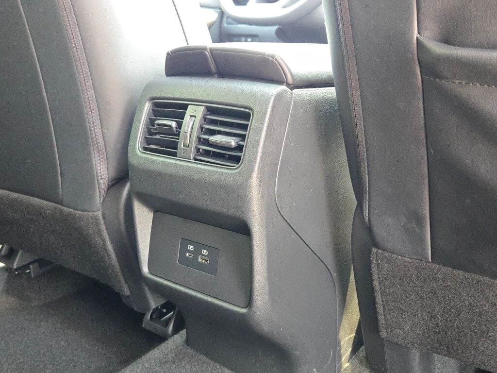 used 2023 Nissan Rogue car, priced at $26,500