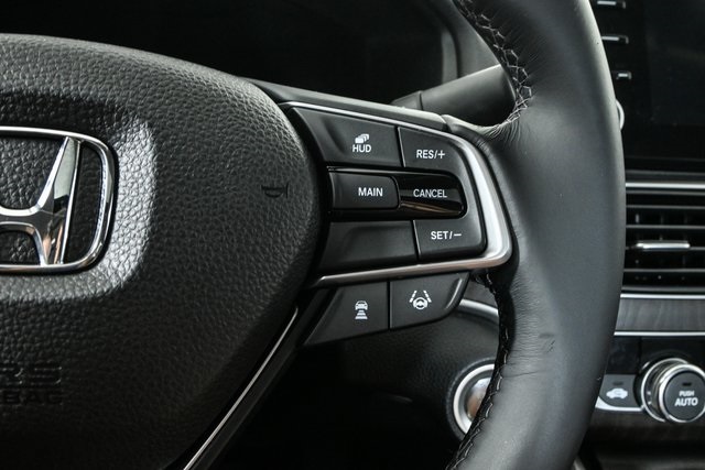 used 2018 Honda Accord car, priced at $19,900