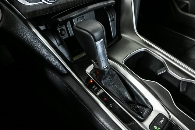used 2018 Honda Accord car, priced at $19,900