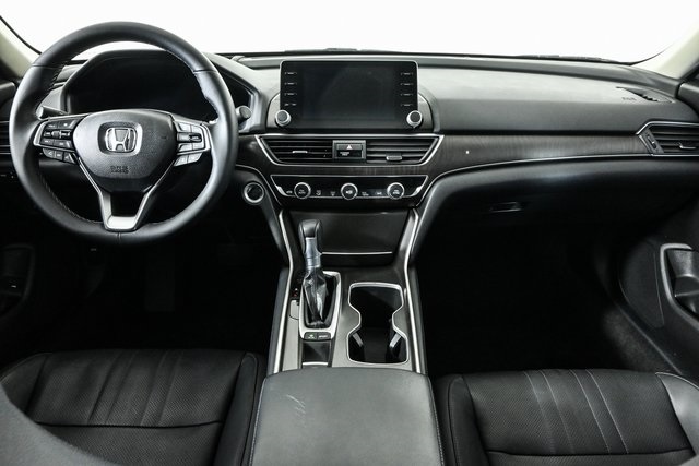 used 2018 Honda Accord car, priced at $19,900
