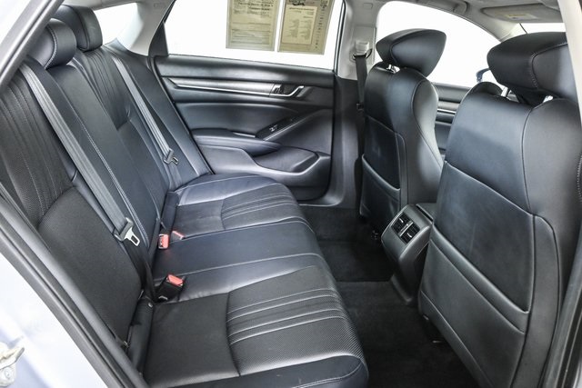 used 2018 Honda Accord car, priced at $19,900