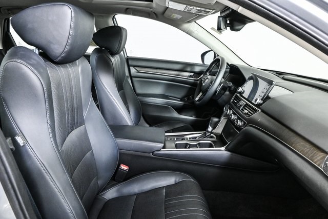used 2018 Honda Accord car, priced at $19,900