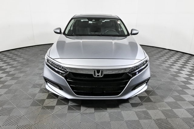 used 2018 Honda Accord car, priced at $19,900