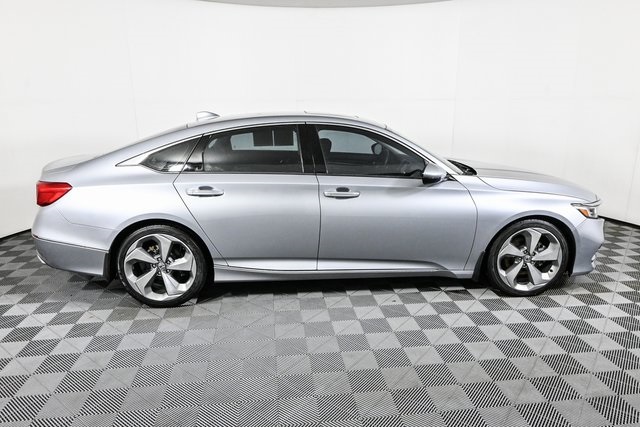 used 2018 Honda Accord car, priced at $19,900