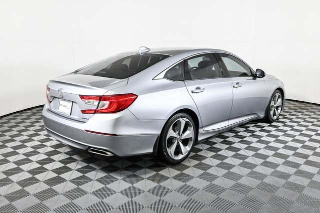 used 2018 Honda Accord car, priced at $19,900