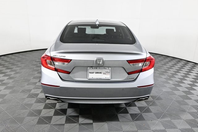 used 2018 Honda Accord car, priced at $19,900