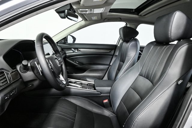 used 2018 Honda Accord car, priced at $19,900