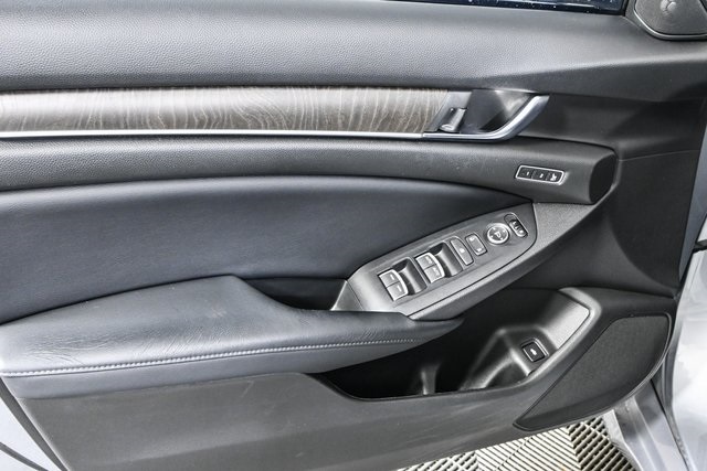 used 2018 Honda Accord car, priced at $19,900