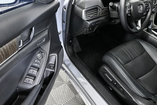 used 2018 Honda Accord car, priced at $19,900