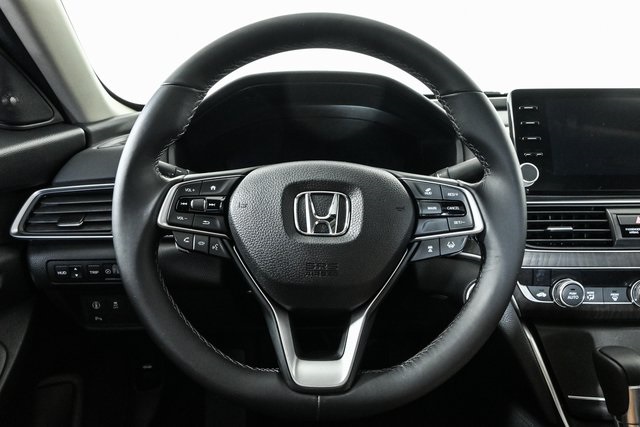 used 2018 Honda Accord car, priced at $19,900