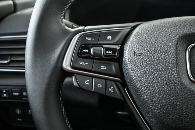 used 2018 Honda Accord car, priced at $19,900