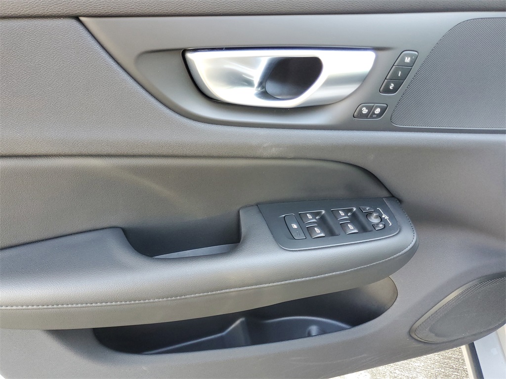 used 2025 Volvo S60 car, priced at $29,749